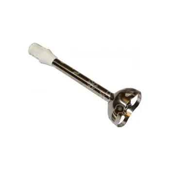 mixér ponorný BOSCH, MSM6xxx, bílý, 657258