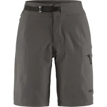 Cyklistické kalhoty Dámské cyklošortky CRAFT CORE OFFROAD XT W 1914570-992000 velikost M