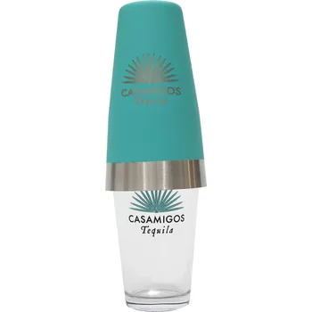 Perkuse Bostonský shaker Casamigos