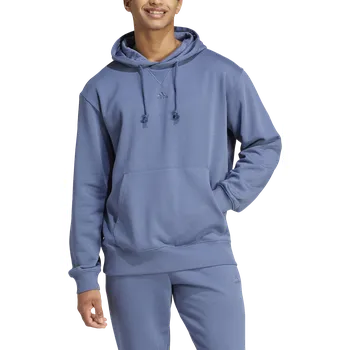 Pánská mikina Mikina s kapucí adidas Sportswear M ALL SZN HDY ix3955 Velikost L