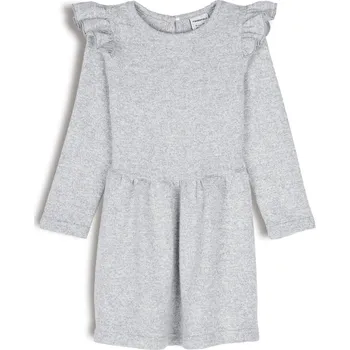 Dívčí šaty GATE Šaty s volánky 7Y 824-0651/83