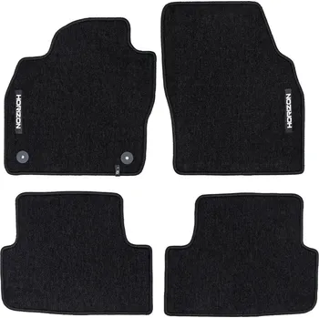 autokoberec Textilní autokoberce do Seat Ibiza V, 2017- , (FG.HR467989)