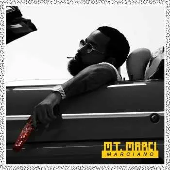 Zahraniční hudba CD Roc Marciano: Mt. Marci 2021