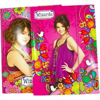 Desky s gumou A4 Derform