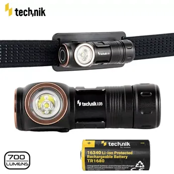 Čelovka Technik MT-L05