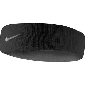 Čelenka Čelenka NIKE ACCESSORIES DRI-FIT HEADBAND HOME & AWAY N.NN.B1.022 – Černá