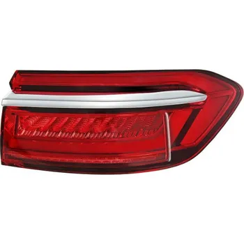 Zadní světlomet Zadní světlo HELLA 2SD 013 095-621