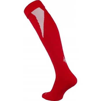 Pracovní obuv Fotbalové štulpny Iskierka modré vel. 38-41