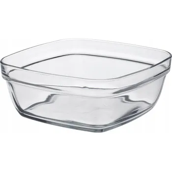 Salátová Mísa čtvercová Duralex Lys Carre 20 cm