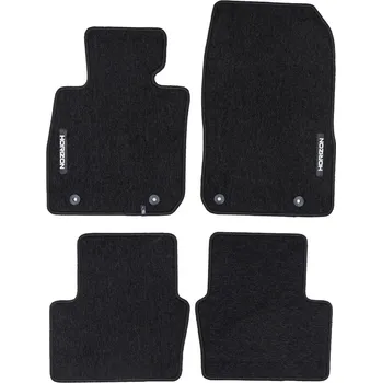 autokoberec Textilní autokoberce do Mazda CX-3, 2015-2021 (FG.HR467514)