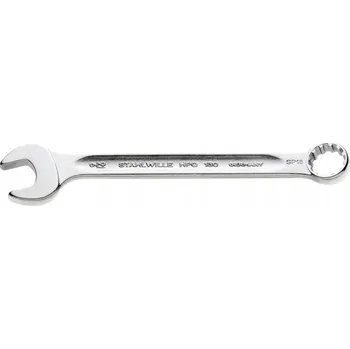 Klíč Očkoplochý klíč, SPLINE DRIVE 5/16"=10mm STAHLWILLE