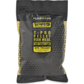 Pelety Pelety Návnada T-PRO Bite Trigger 4mm Tubertini