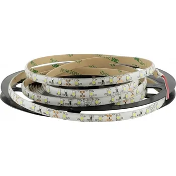 LED páska LED PÁSEK BÍLÝ TEPLÝ 300 LED 5m IP65