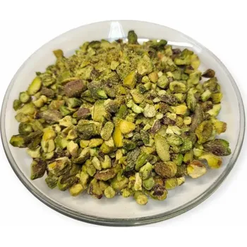 Pistáciová jádra drcená 100 g