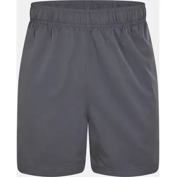 Pánské kraťasy Puma Essential Woven Tracksuit Shorts Khaki Green L