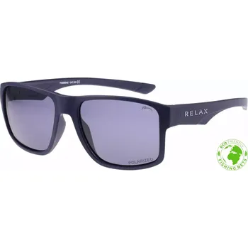 Sluneční brýle POLARIZAČNÍ SLUNEČNÍ BRÝLE RELAX FINN R1156A cat.3