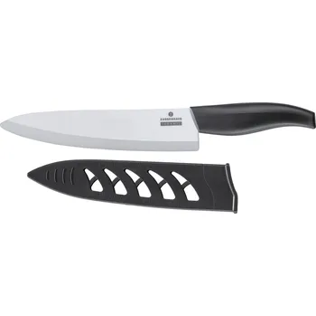 Kuchyňský nůž Zassenhaus CERAPLUS Keramický kuchařský nůž 20 cm
