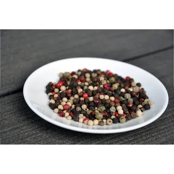 Koření Koření Červenka Pepř barevný celý 50g