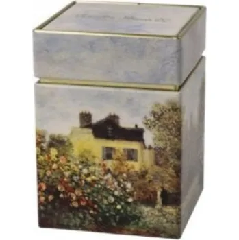 Obraz Dóza Claude Monet 600ml Goebel