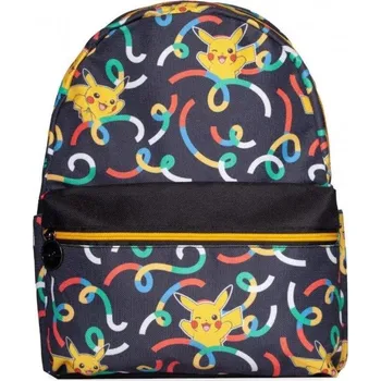 Městský batoh Městský batoh DIFUZED Pokémon: Pikachu - mini batoh