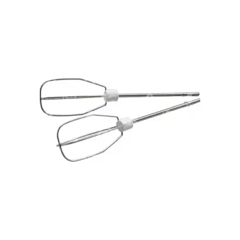 Příslušenství pro kuchyňský robot metla šlehací BOSCH / SIEMENS, (Bosch MFQ, Siemens MQ), 2ks, 263602