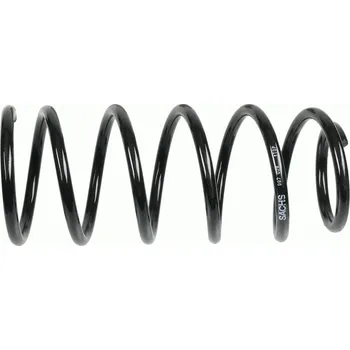 Autodíl Pružina podvozku SACHS 997 028