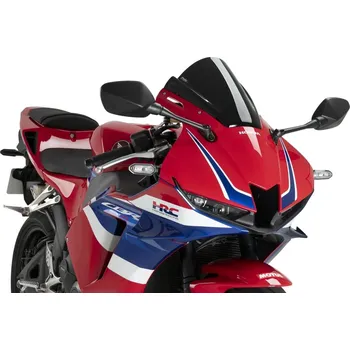 Puig Z-Racing 21522 Honda CBR600RR (23-25) Černá (N)
