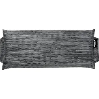 Křeslo Náhradní podhlavník pro relaxační křesla BatylineDUO šedá Obsidian