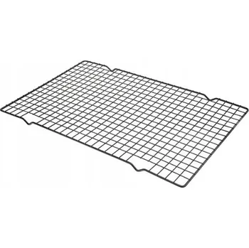 Obraz Mřížka na chlazení těsta Altom Design 25 x 40 cm