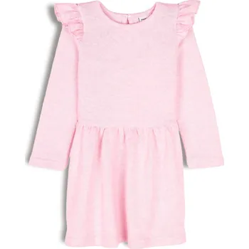 Dětská móda GATE Šaty s volánky 7Y 824-0651/62