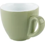 Šálek na espresso „SNUG“ Green 80ml APS