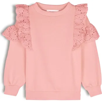 Dívčí oblečení GATE Mikina 3Y 824-0650/65