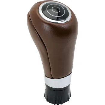 Hlavice řadicí páky Hlavice řadící páky - automat MERCEDES C (W204) | 2007-2014 | automat | NTY