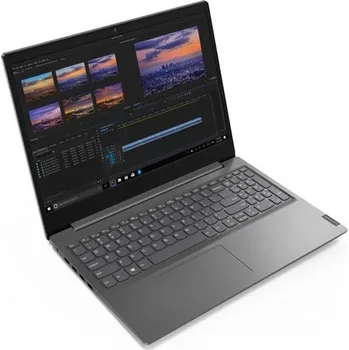 Notebook Notebook Lenovo V15 G4 15,6" AMD Ryzen 5 16 GB / 512 GB černý