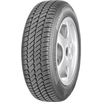 Celoroční osobní pneu Sava 165/70 R13 ADAPTO 79T M+S 3PMSF