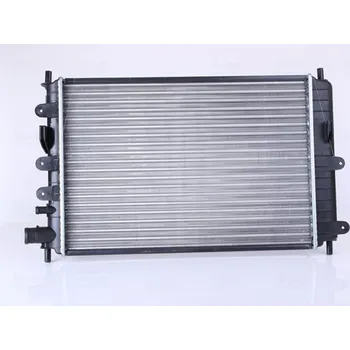 Chladič motoru Chladič, chlazení motoru NISSENS 62217A