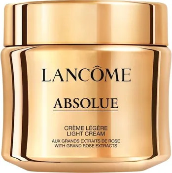 Pleťový krém Lancome Luxury-care PeceAbsolue Light Cream 60 ml (97&nbsp;800,00 Kč / 1 l)
