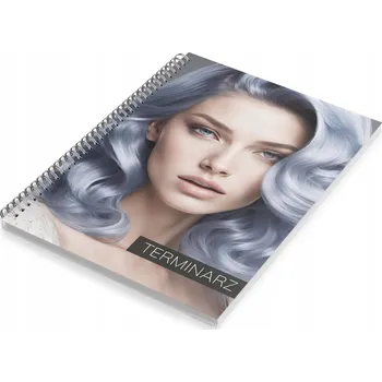 Moto bunda Plánovač A4 vícebarevný