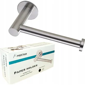 Držák na toaletní papír Magical House