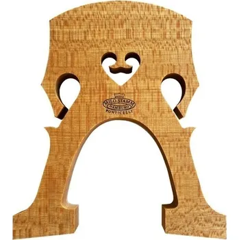 Milo Stamm Kobylka na cello HPremium 4/4 90mm 175500