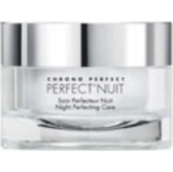 Pleťový krém Noční krém proti stárnutí pleti Auriège Pro ženy 50 ml