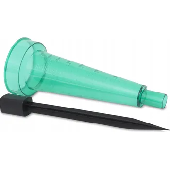 IP kamera Srážkoměr zapichovací do země Windhager 06244