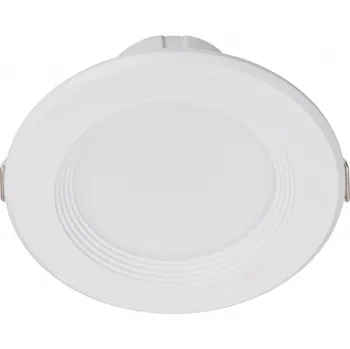 Stropní vestavné svítidlo Zext 15 W LED bílé 4000 K 1050 lm