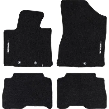 autokoberec Textilní autokoberce do Kia Sorento III, 2014-2020 (FG.HR467453)