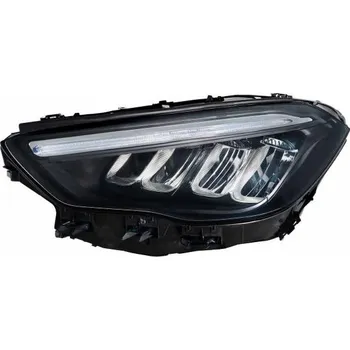 Přední světlomet Hlavní světlomet HELLA 1EX 015 568-111