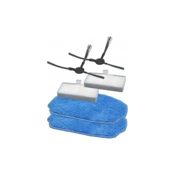 Sada příslušenství pro robotický vysavač ElektroSkalka sada příslušenství pro ETA 0251 Torro