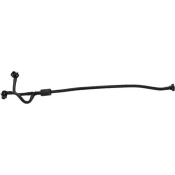 Expanzní nádoba Trubka odvzdušnění expanzní nádrže man tgx 0259980_A