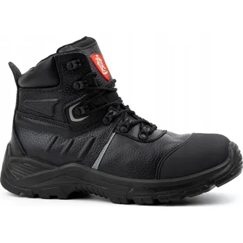 Pracovní obuv URGENT 125 S1 41 Pracovní Kotníková Obuv Bezpečnostní