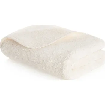 Ručník Ručník z egyptské bavlny Graccioza Long Double Loop 700 gsm Natural (béžová) Barva: Béžová - Natural 20002, Velikost: 50 x 100 cm