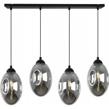 ZÁVĚSNÉ STROPNÍ SVÍTIDLO LUSTR DO KUCHYNĚ OBÝVACÍHO POKOJE STROPNÍ SVÍTIDLO LOFT E14